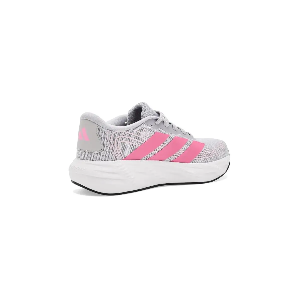 Adidas shoes - Ligh Solid Grey/Pink Fusion/Clear Pink 1