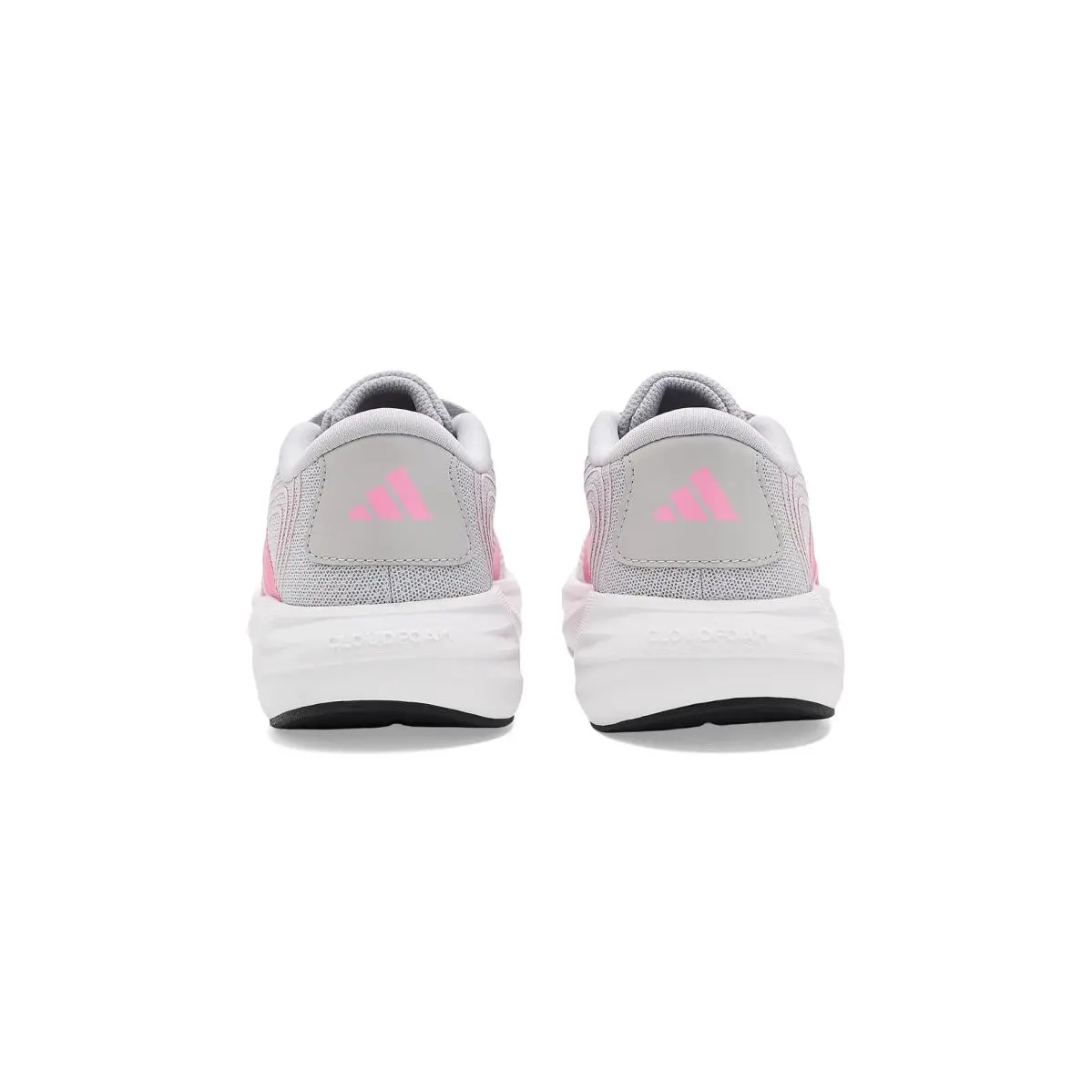 Adidas shoes - Ligh Solid Grey/Pink Fusion/Clear Pink 5