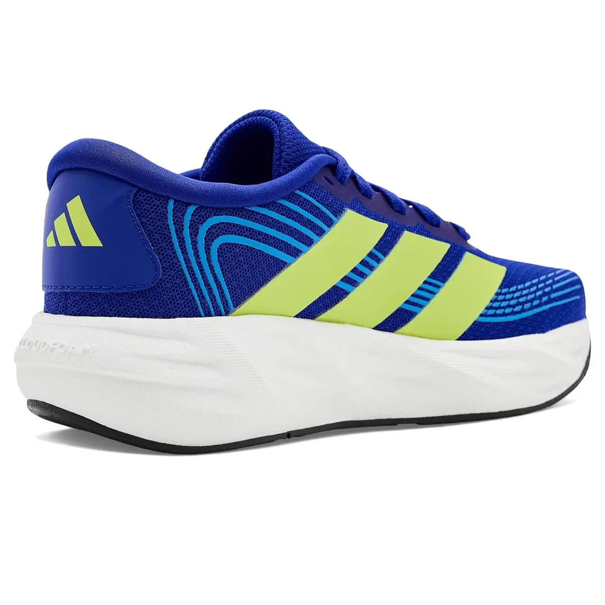 Adidas shoes - Ligh Solid Grey/Pink Fusion/Clear Pink 15