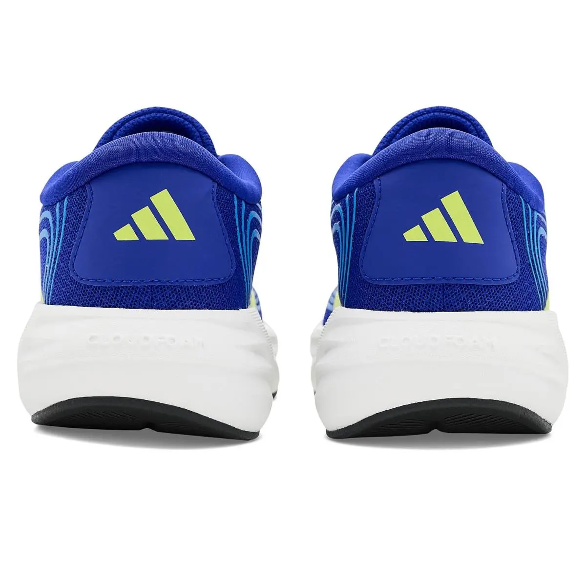 Adidas shoes - Ligh Solid Grey/Pink Fusion/Clear Pink 19