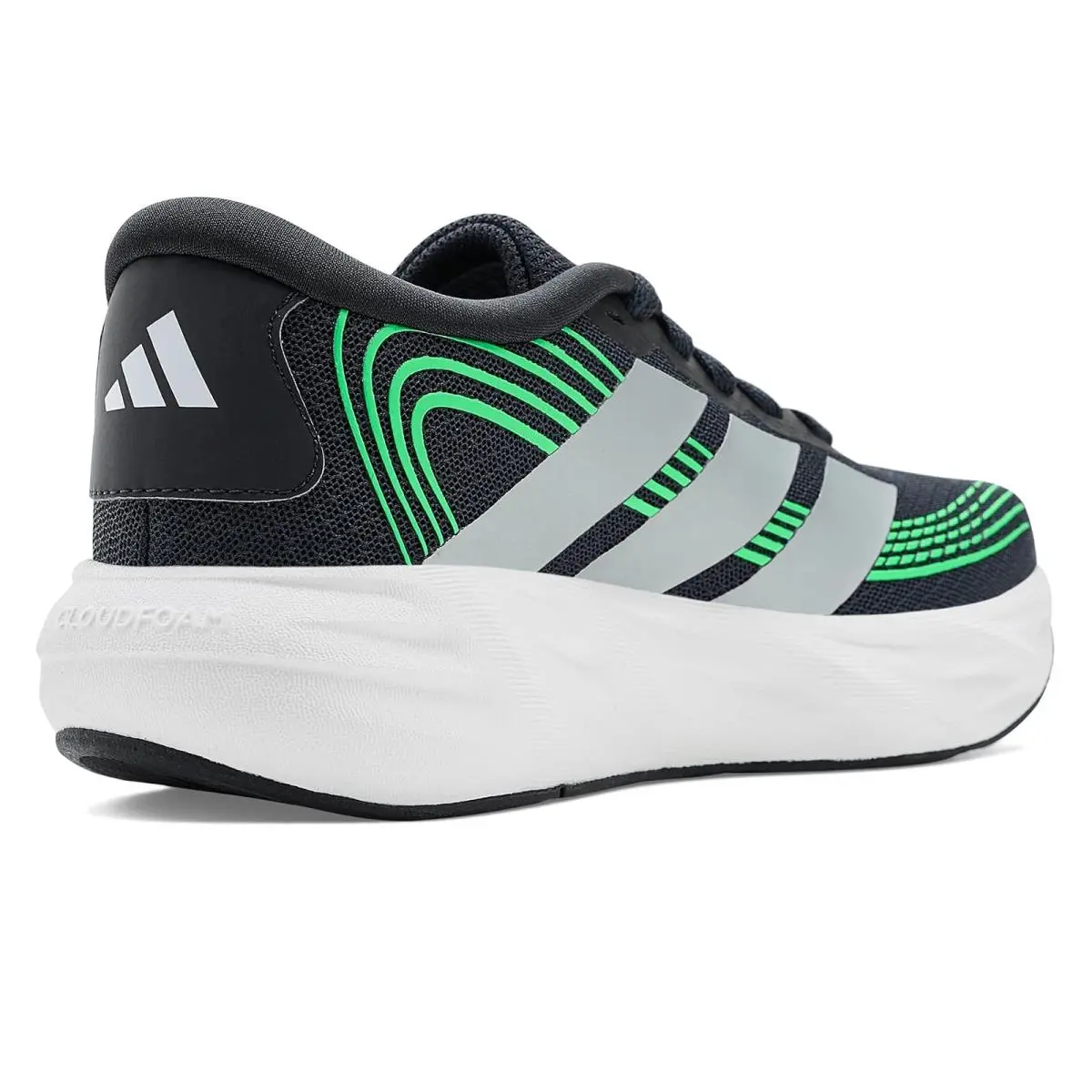 Adidas shoes - Ligh Solid Grey/Pink Fusion/Clear Pink 22
