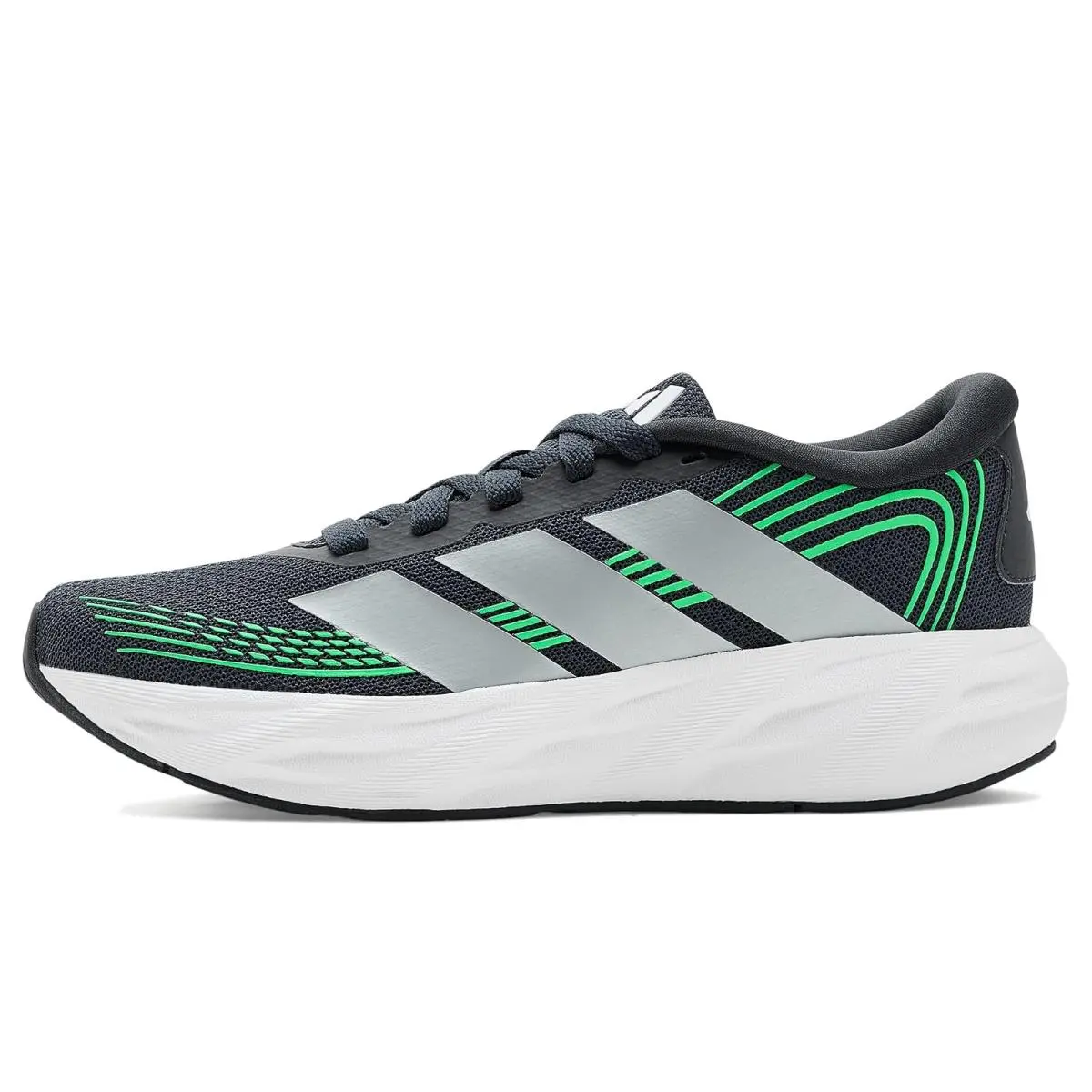 Adidas shoes - Ligh Solid Grey/Pink Fusion/Clear Pink 23