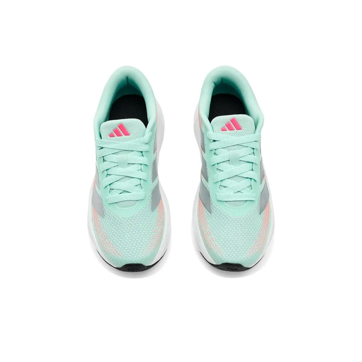 Adidas shoes - Ligh Solid Grey/Pink Fusion/Clear Pink 28