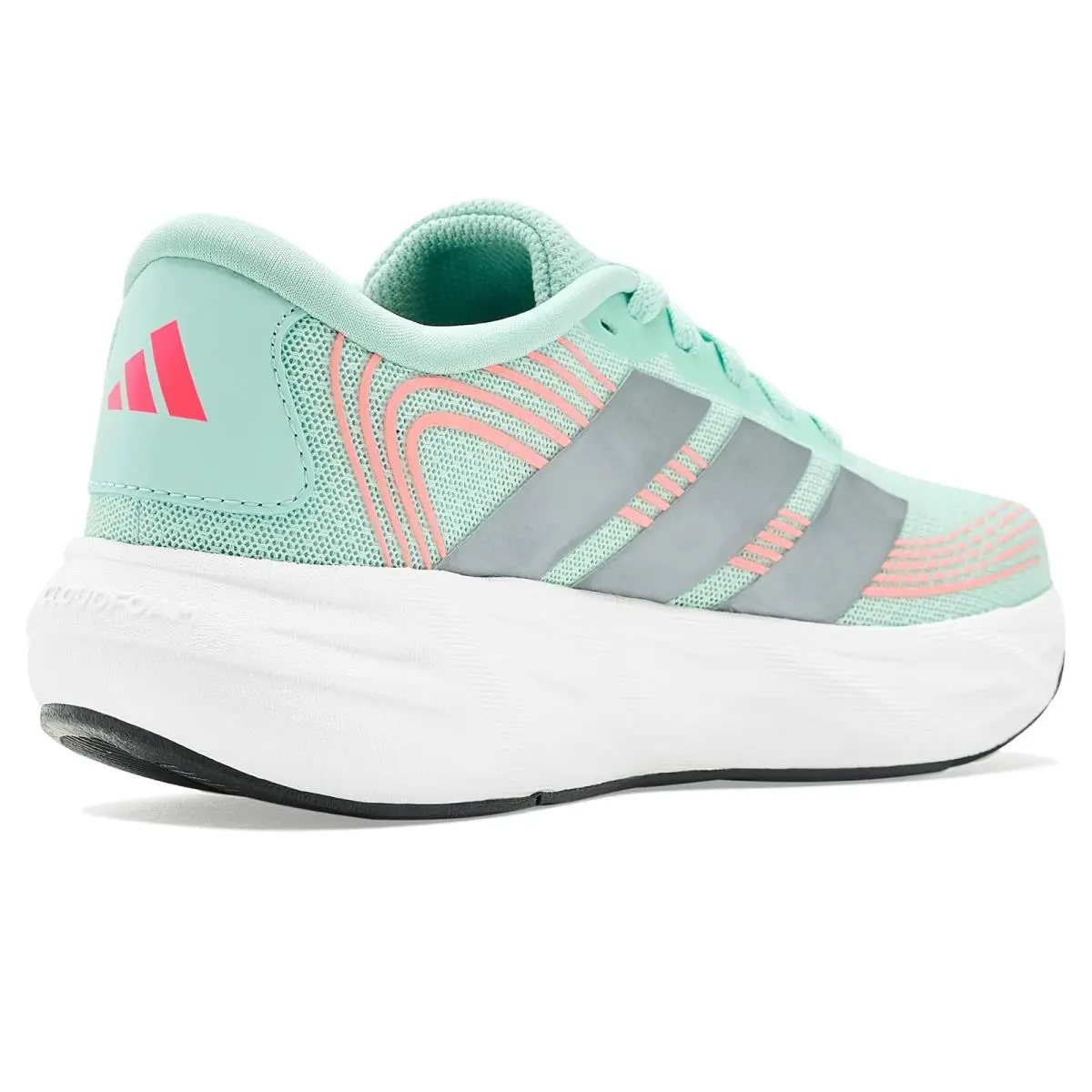 Adidas shoes - Ligh Solid Grey/Pink Fusion/Clear Pink 29