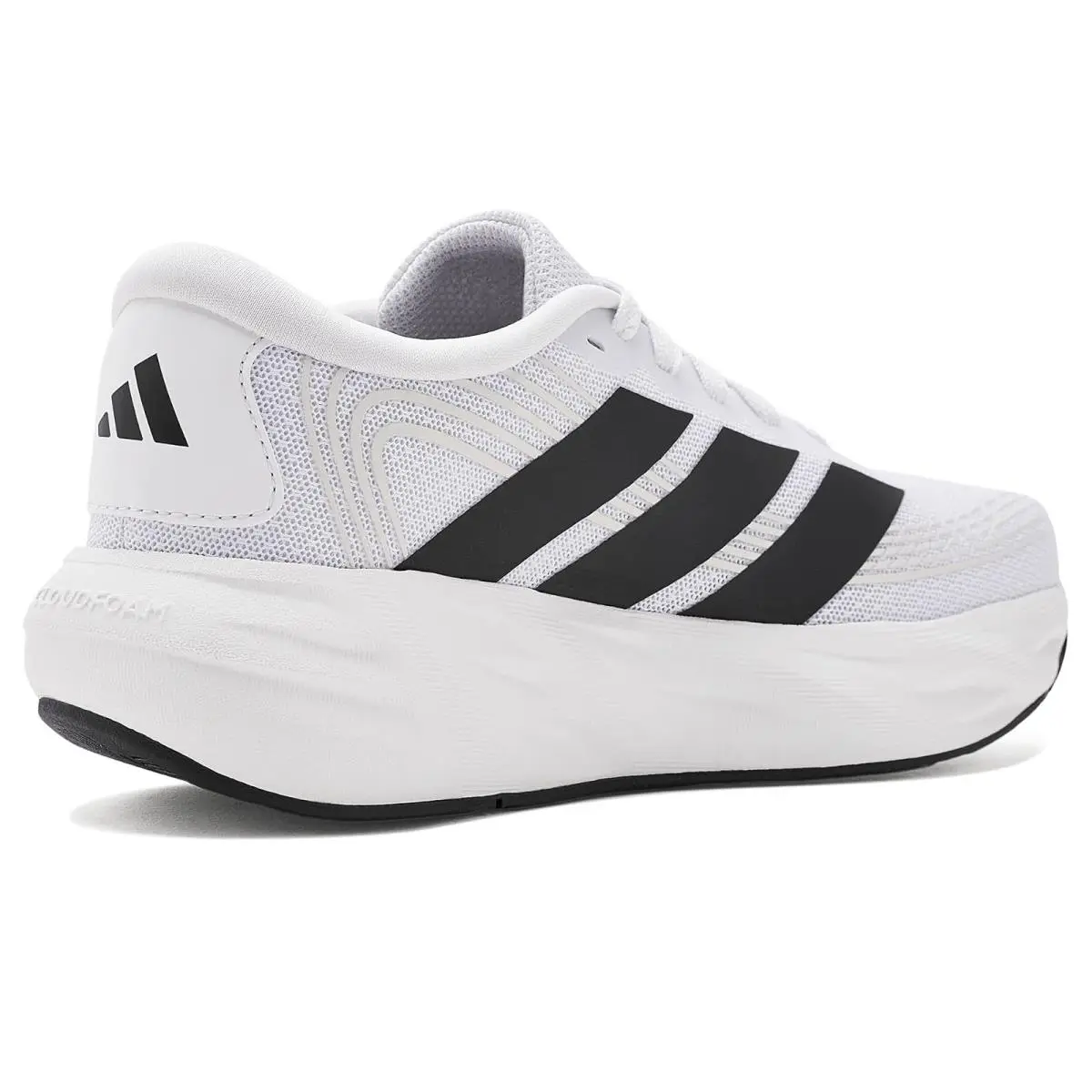 Adidas shoes - Ligh Solid Grey/Pink Fusion/Clear Pink 36