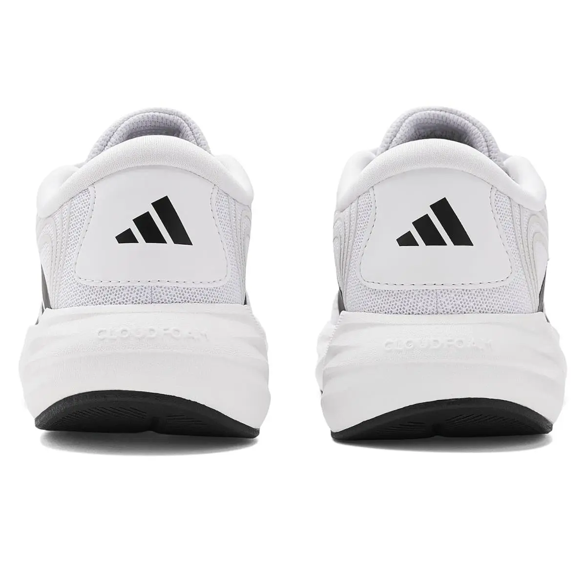 Adidas shoes - Ligh Solid Grey/Pink Fusion/Clear Pink 40