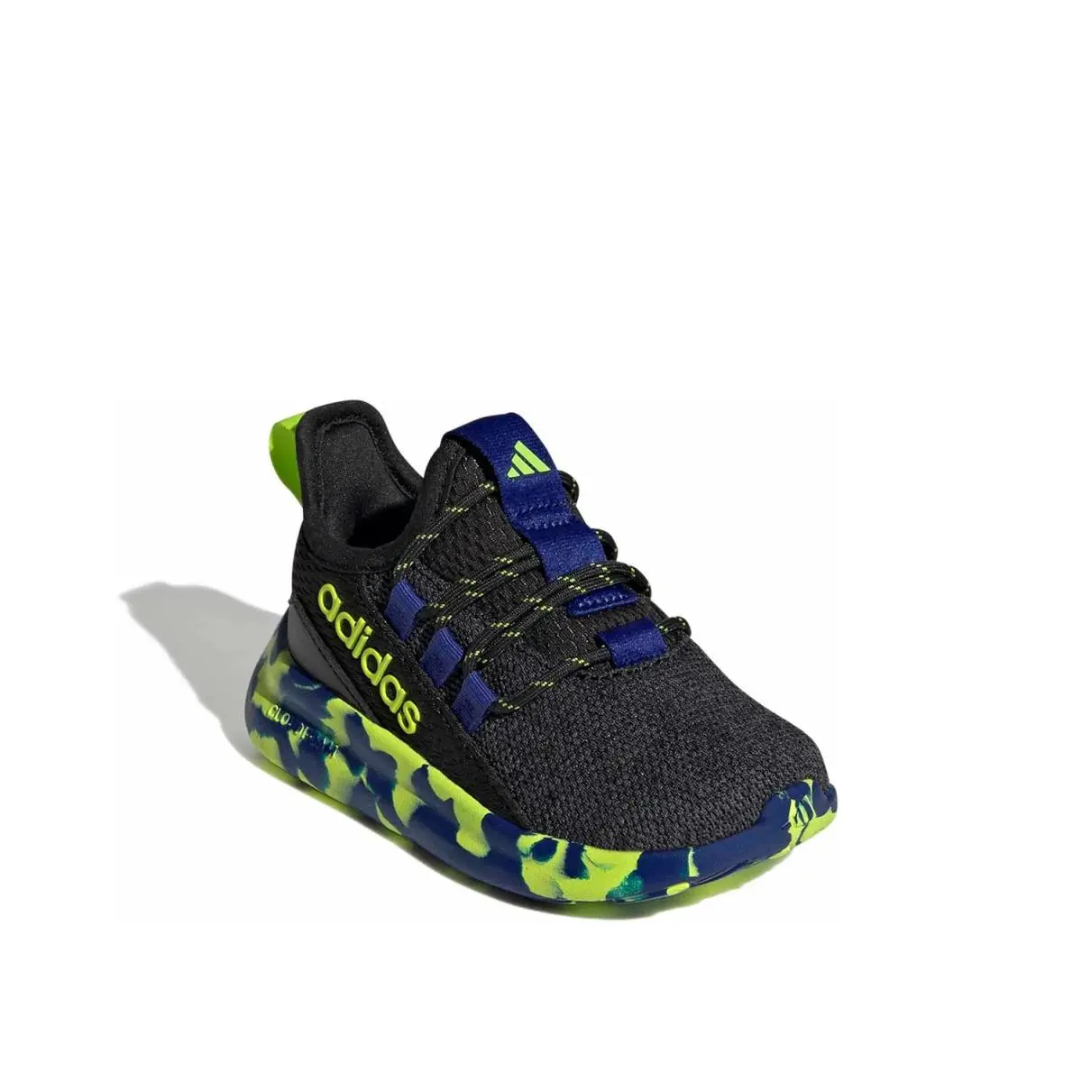 Boy`s Athleisure  Lite Racer Adapt 8.0 Sneaker by Adidas