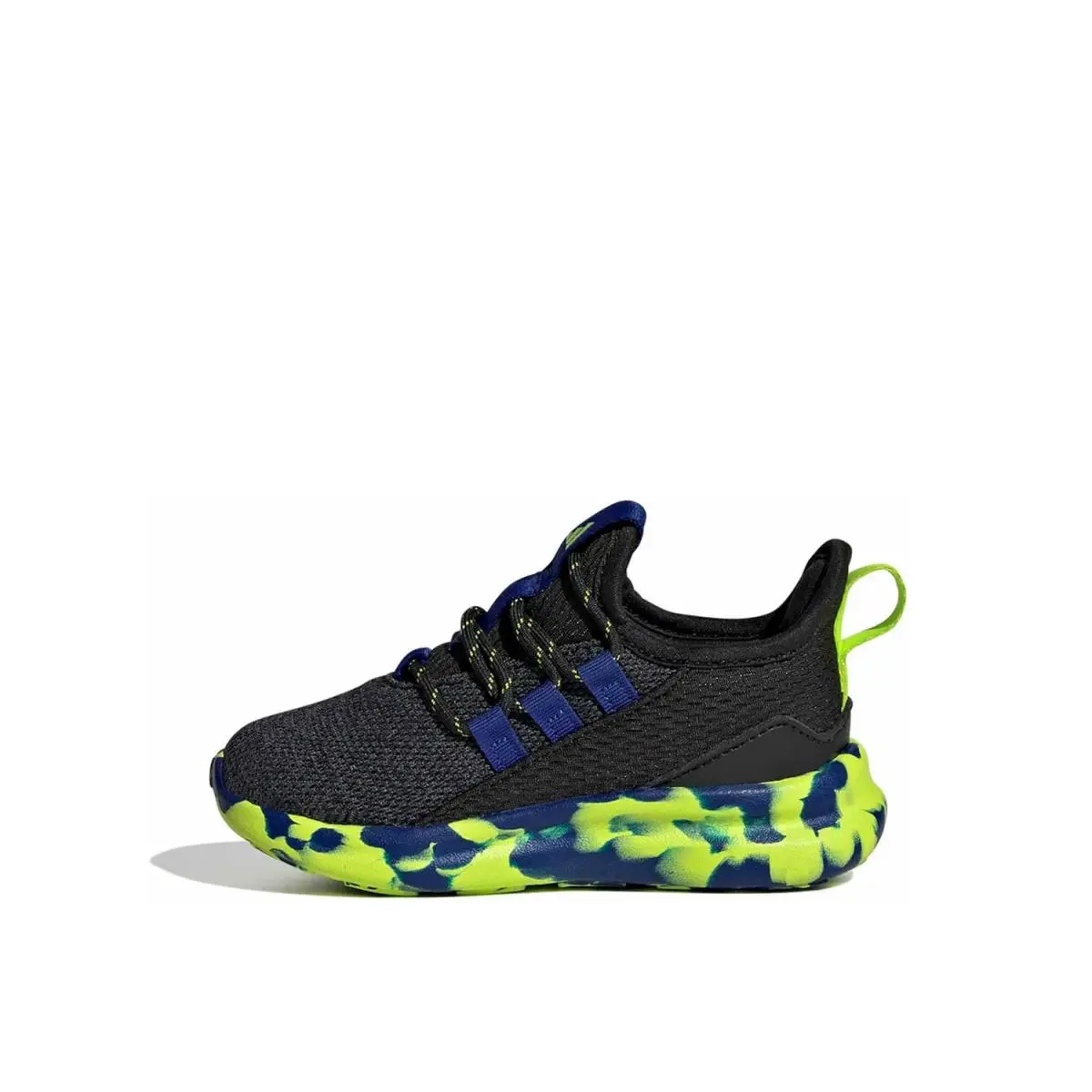 Adidas shoes - Black/Multicolor 0