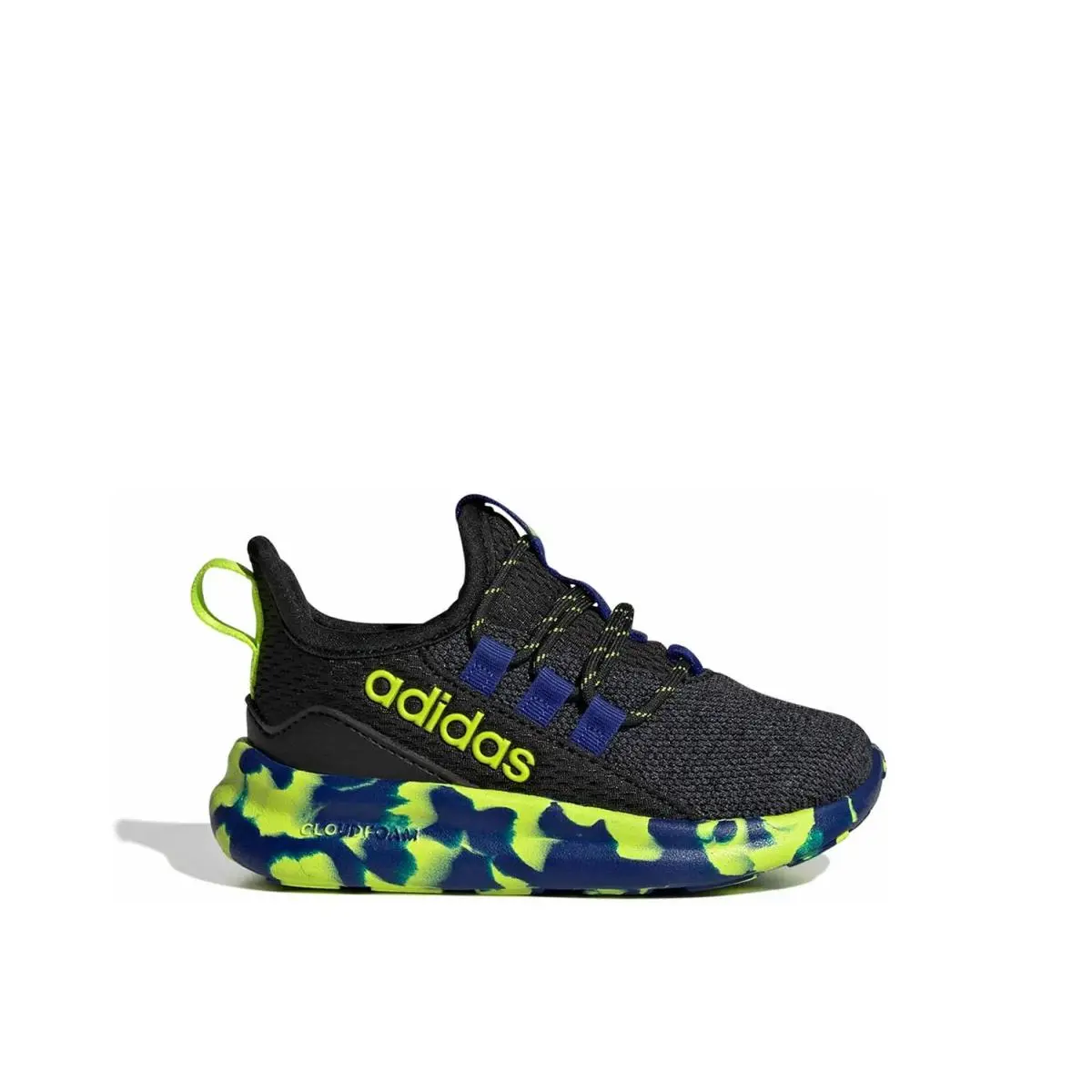 Adidas shoes - Black/Multicolor 1