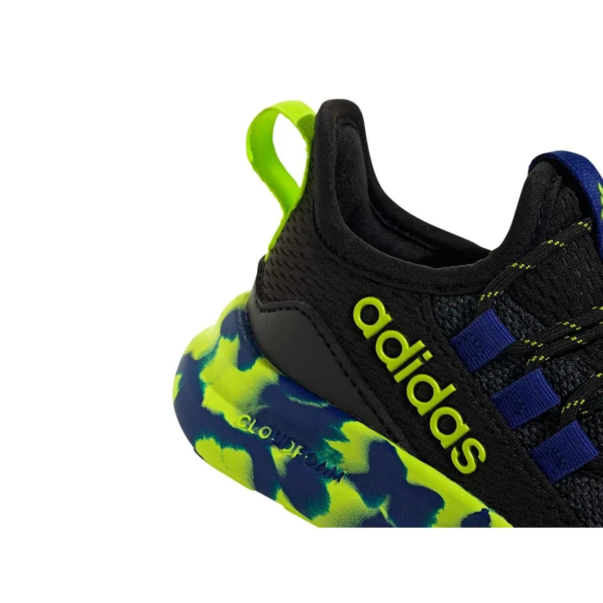 Adidas shoes - Black/Multicolor 13