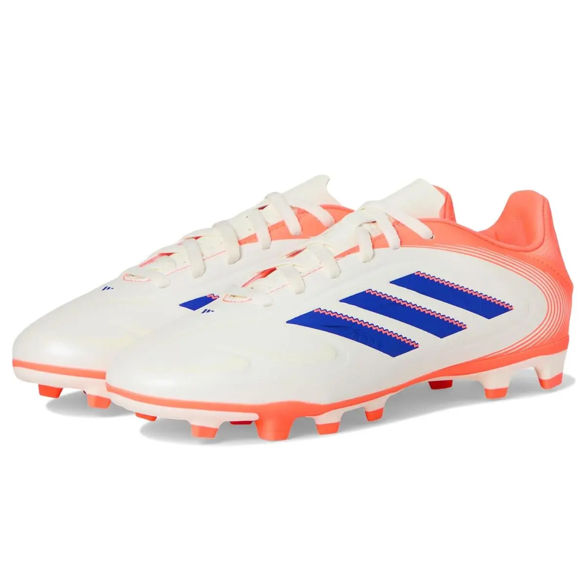 Adidas shoes - Black/Carbon/Lucid Red 13