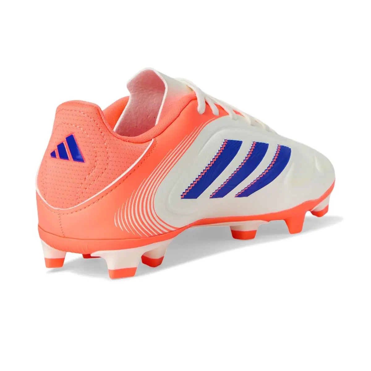 Adidas shoes - Black/Carbon/Lucid Red 17