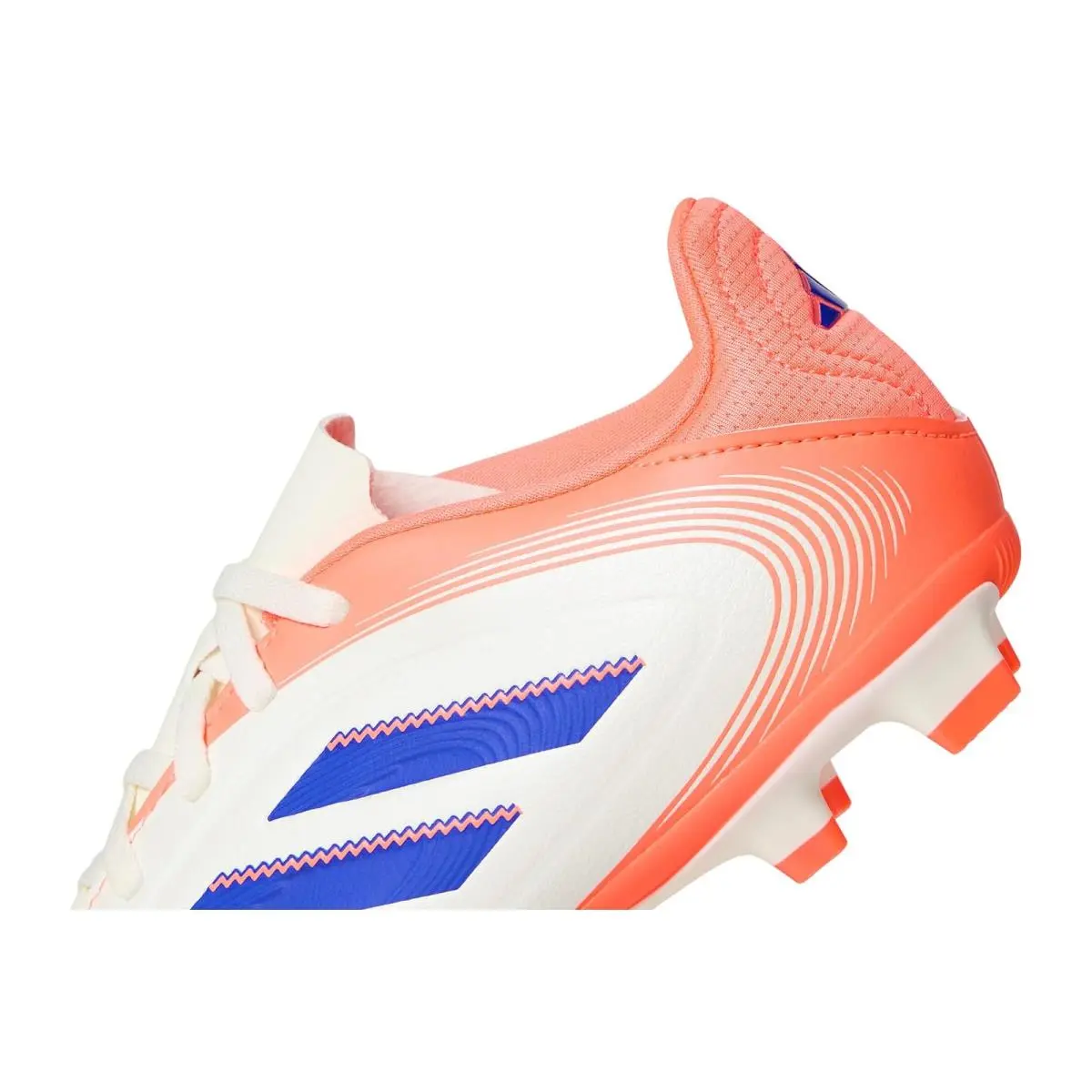 Adidas shoes - Black/Carbon/Lucid Red 18