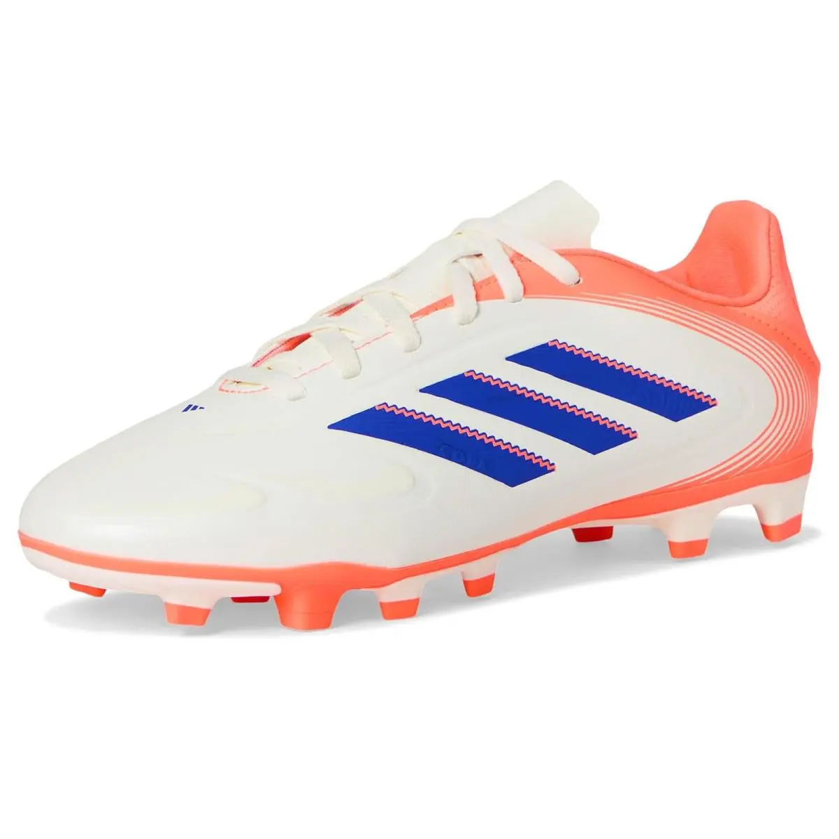 Adidas shoes - Black/Carbon/Lucid Red 19