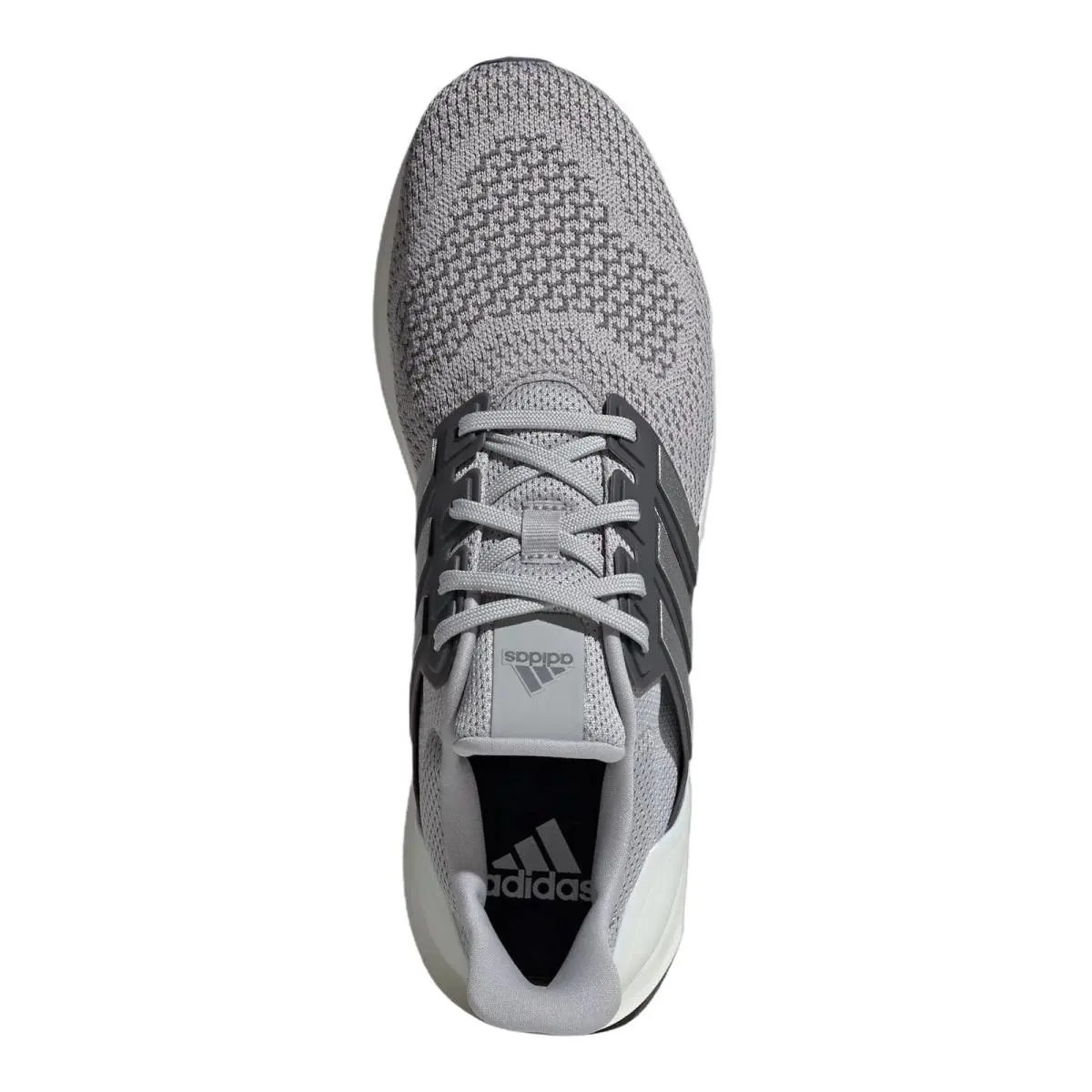 Adidas shoes - Ubounce Dna - Ubounce Dna - IG6003 - Grey Two/Silver Metallic/Grey Five 1