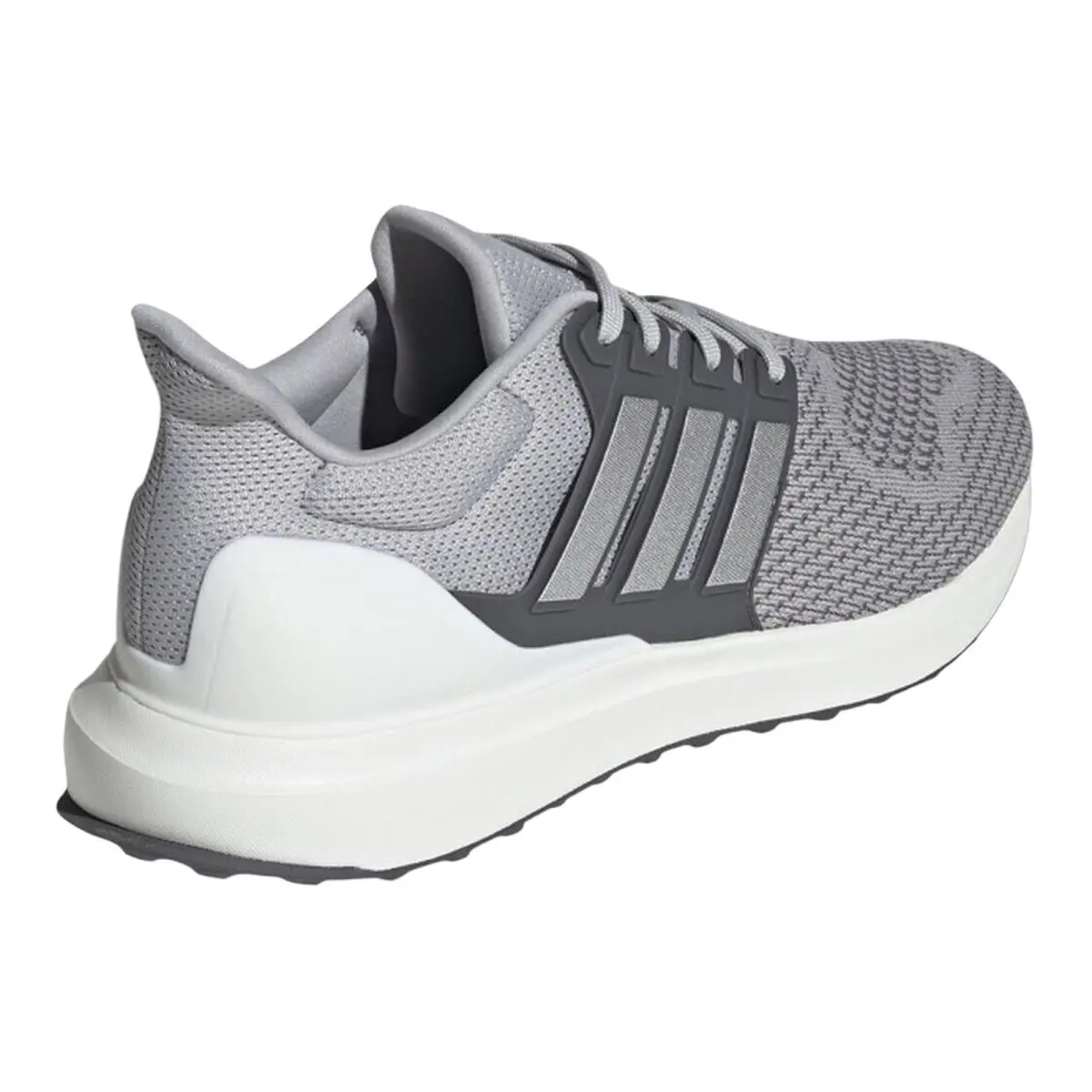 Adidas shoes - Ubounce Dna - Ubounce Dna - IG6003 - Grey Two/Silver Metallic/Grey Five 2