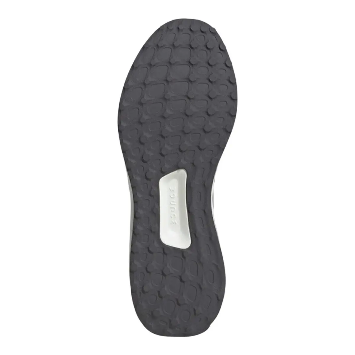 Adidas shoes - Ubounce Dna - Ubounce Dna - IG6003 - Grey Two/Silver Metallic/Grey Five 4
