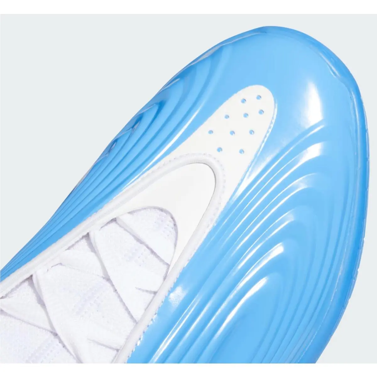 Adidas shoes - Adidas Harden Vol. 10 - Harden - JQ9422 - Blue 8