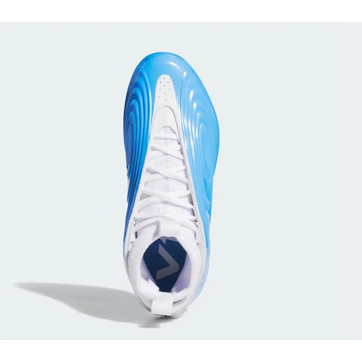 Adidas shoes - Adidas Harden Vol. 10 - Harden - JQ9422 - Blue 1