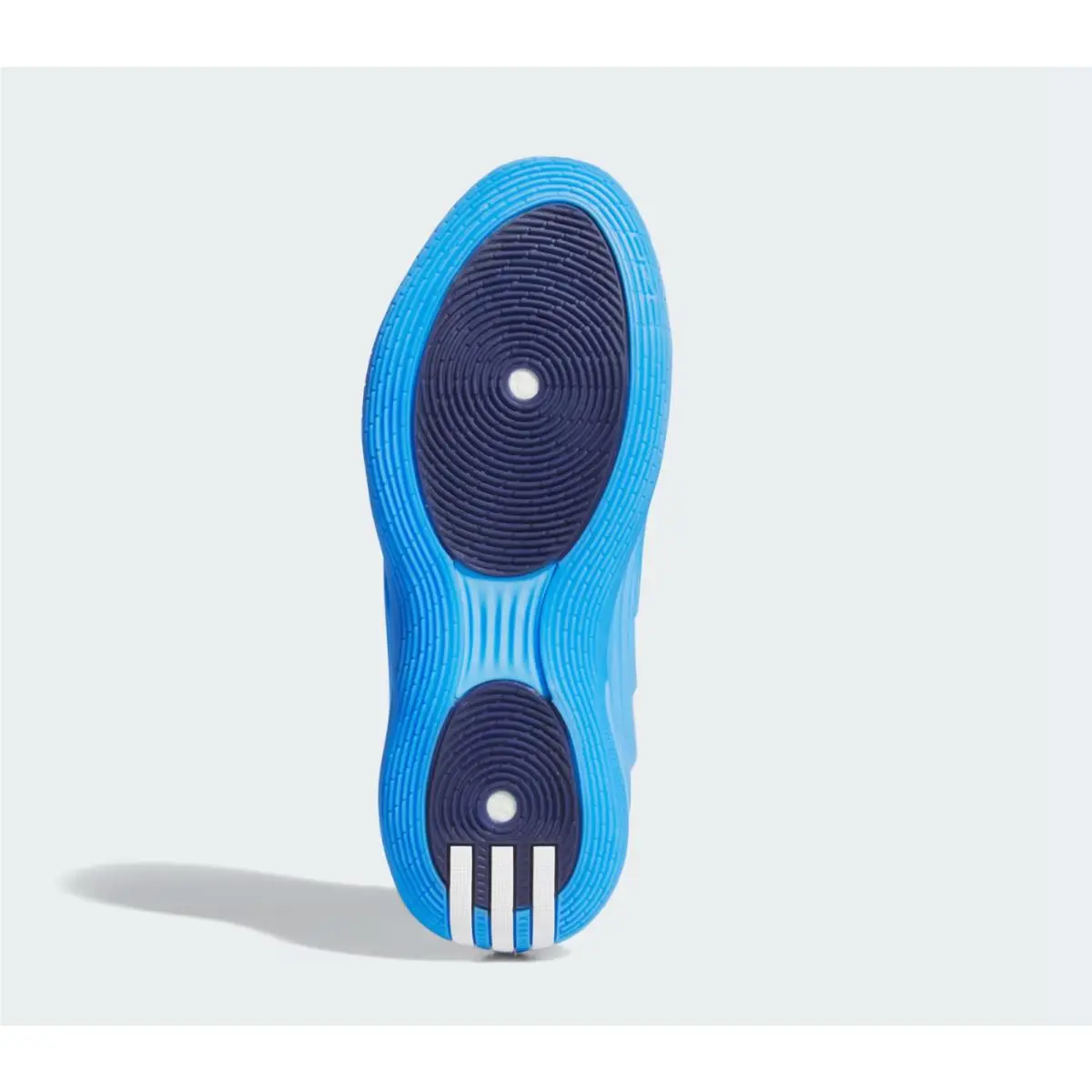 Adidas shoes - Adidas Harden Vol. 10 - Harden - JQ9422 - Blue 2
