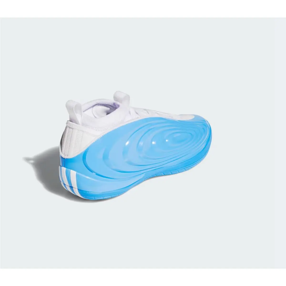 Adidas shoes - Adidas Harden Vol. 10 - Harden - JQ9422 - Blue 4