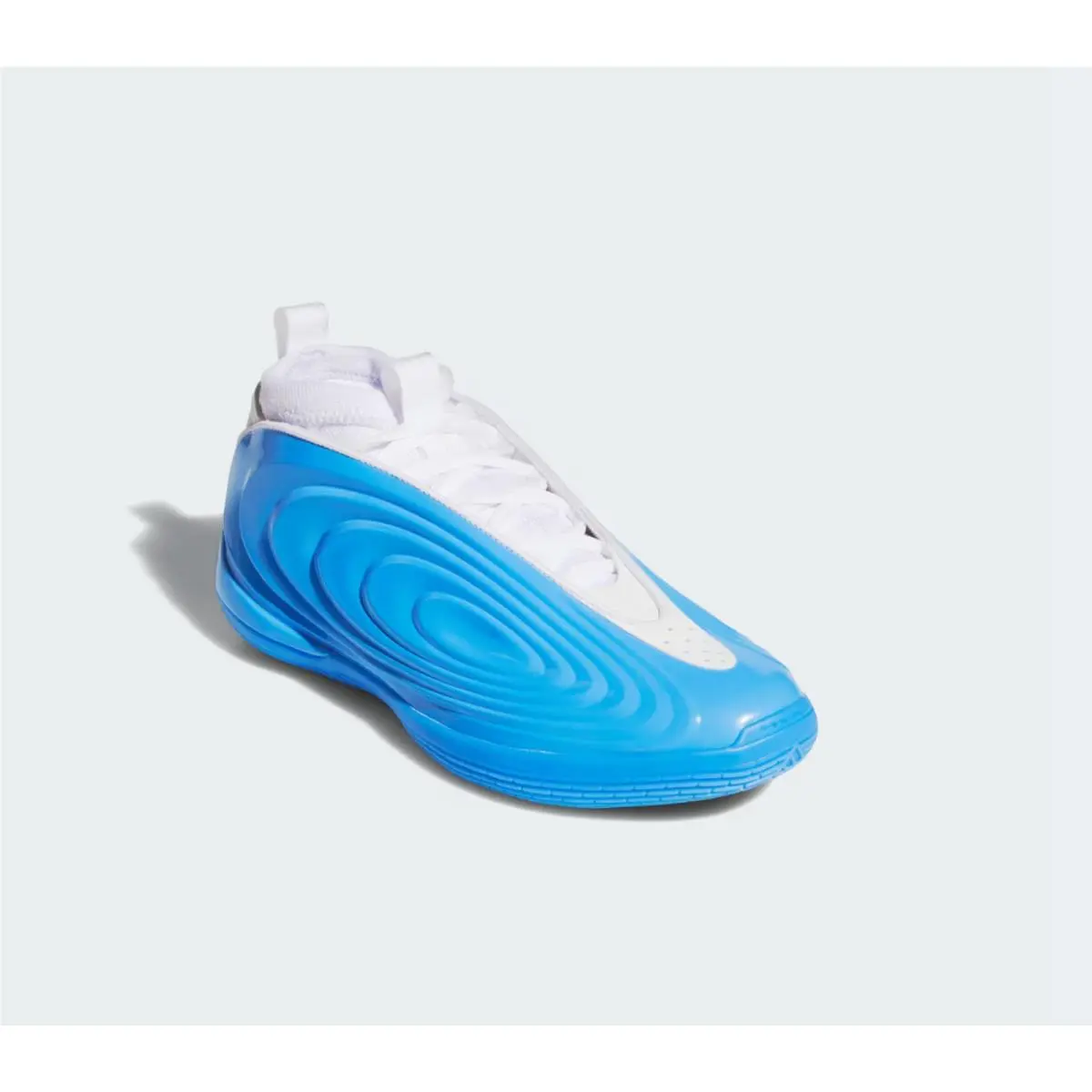 Adidas shoes - Adidas Harden Vol. 10 - Harden - JQ9422 - Blue 14