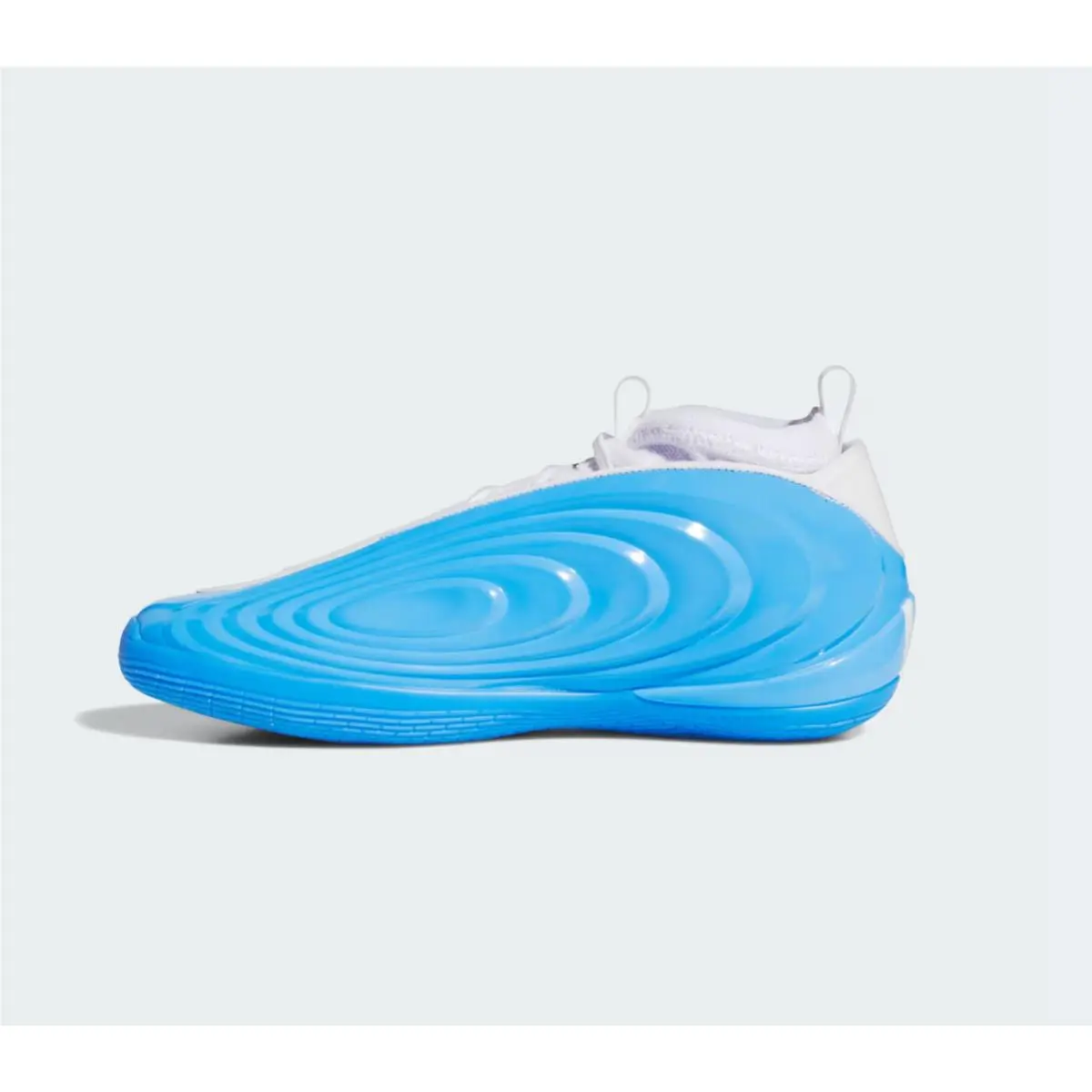 Adidas shoes - Adidas Harden Vol. 10 - Harden - JQ9422 - Blue 16
