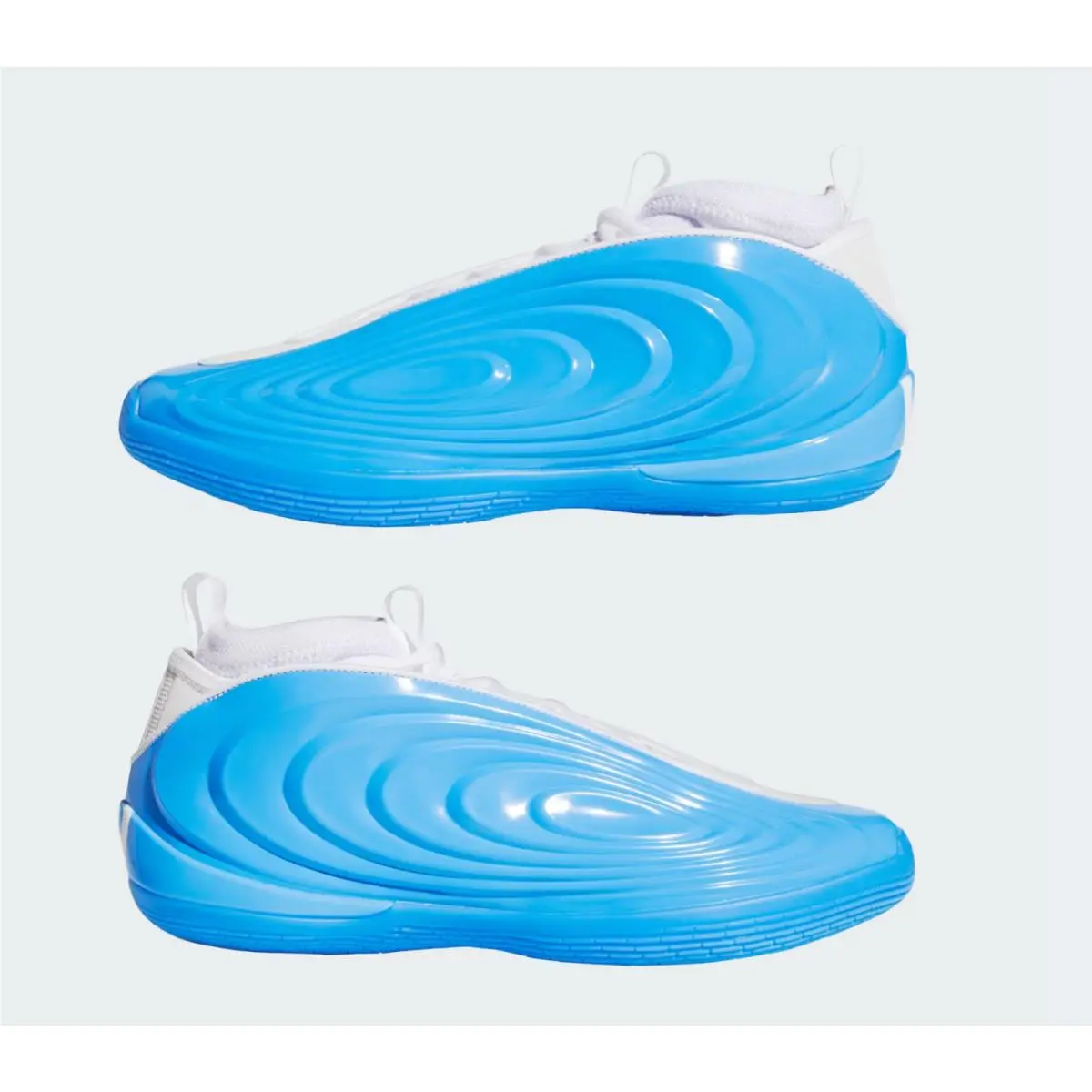Adidas shoes - Adidas Harden Vol. 10 - Harden - JQ9422 - Blue 17