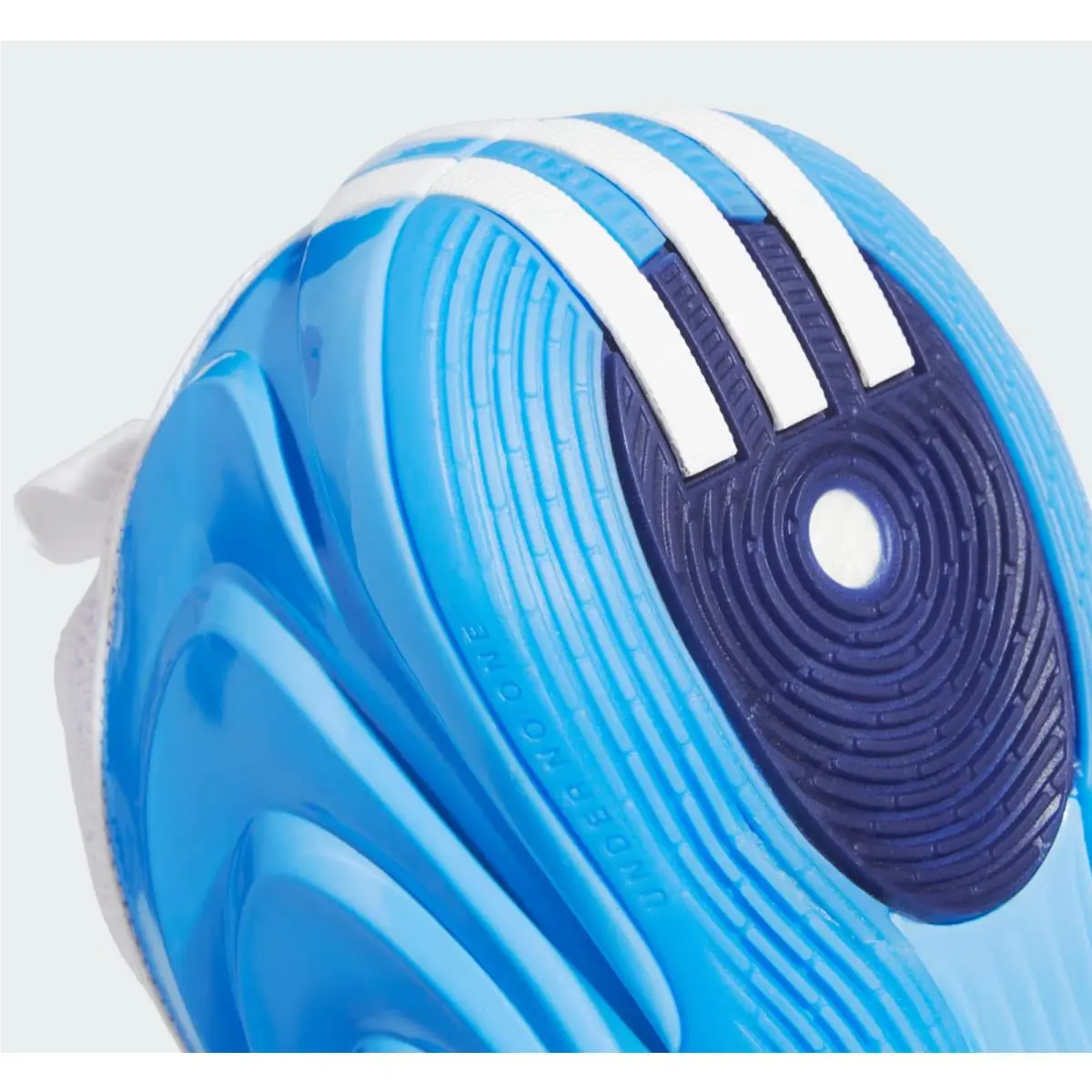 Adidas shoes - Adidas Harden Vol. 10 - Harden - JQ9422 - Blue 20