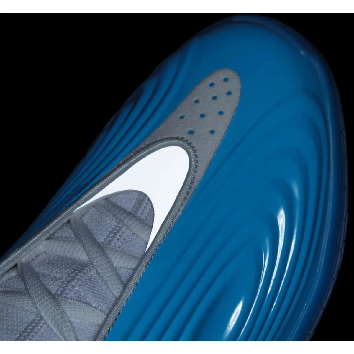 Adidas shoes - Adidas Harden Vol. 10 - Harden - JQ9422 - Blue 7