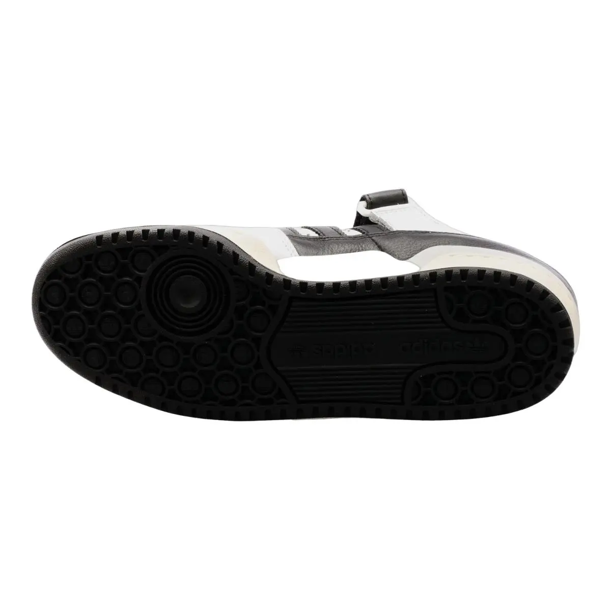 Adidas shoes - Forum Low - Forum Low - GV9024 - Black/White 1