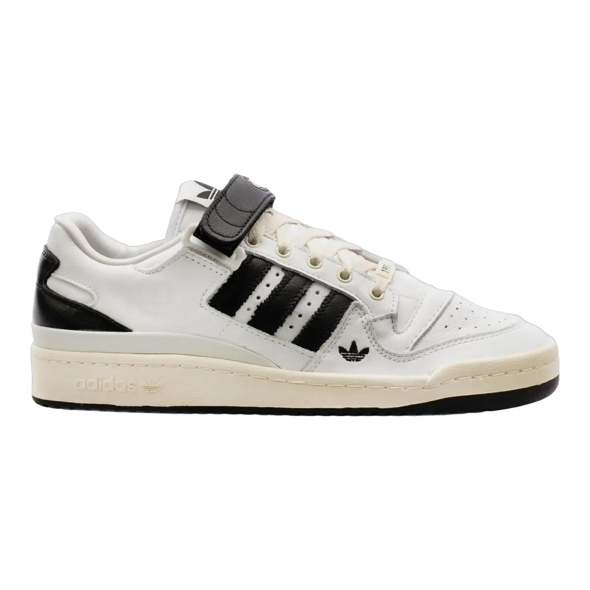 Adidas shoes - Forum Low - Forum Low - GV9024 - Black/White 6