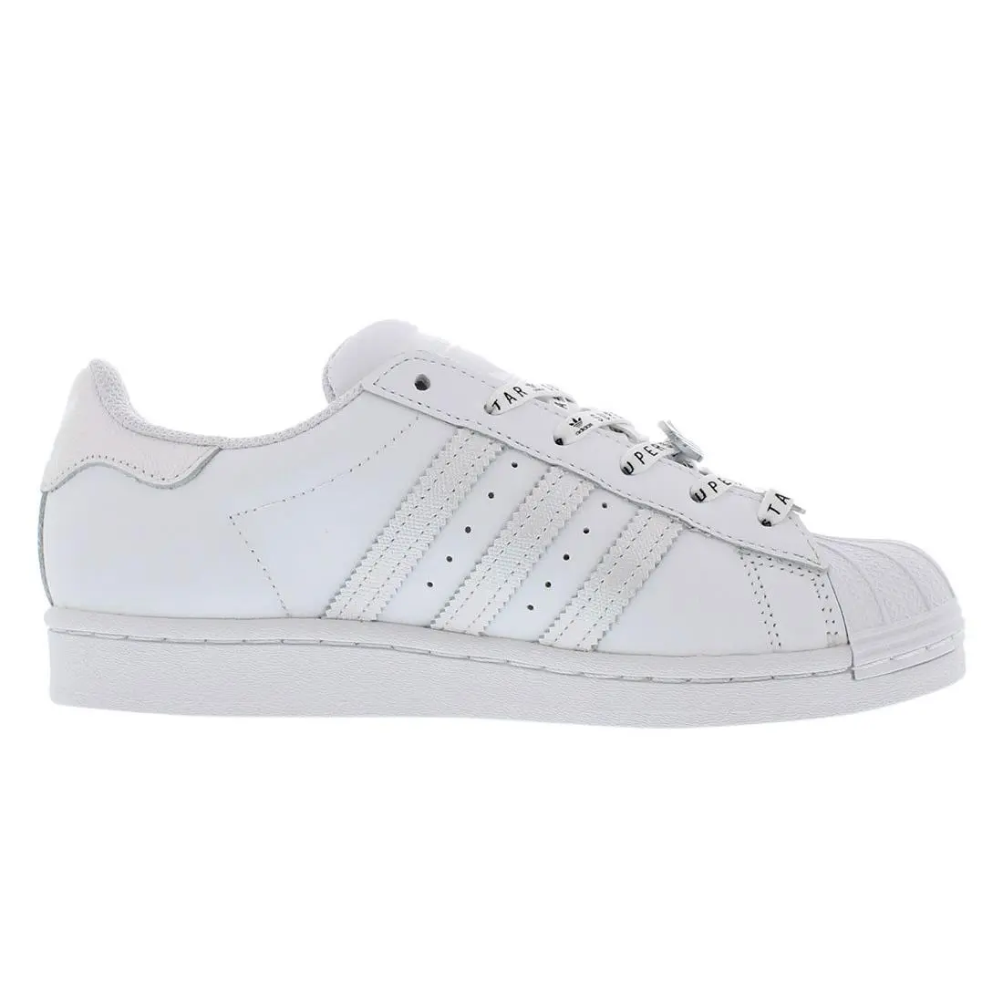 Adidas shoes - White/White, Main: White 1