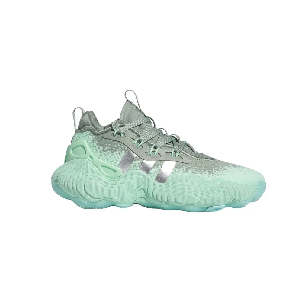 Adidas shoes - Green 2