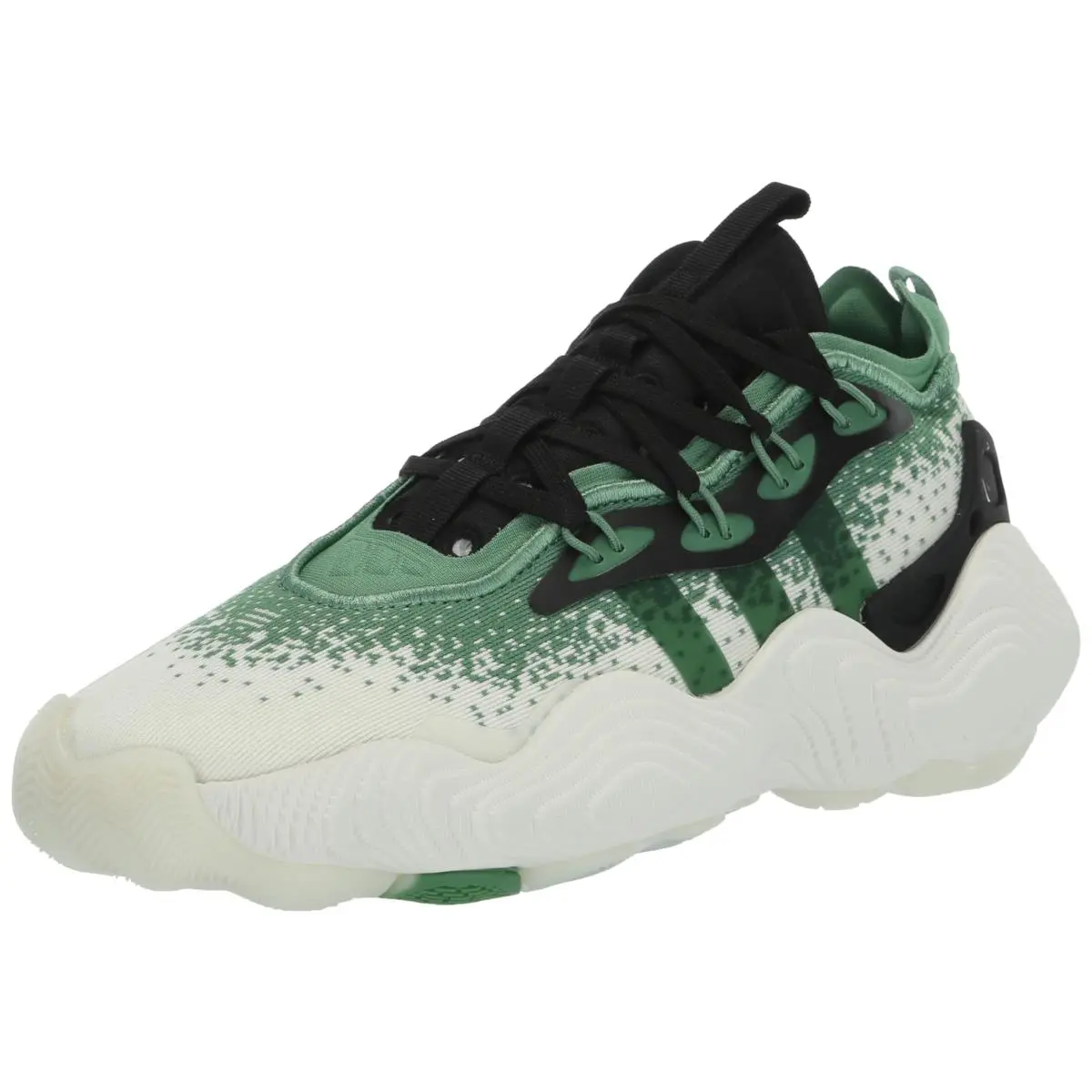 Adidas shoes - Green 3