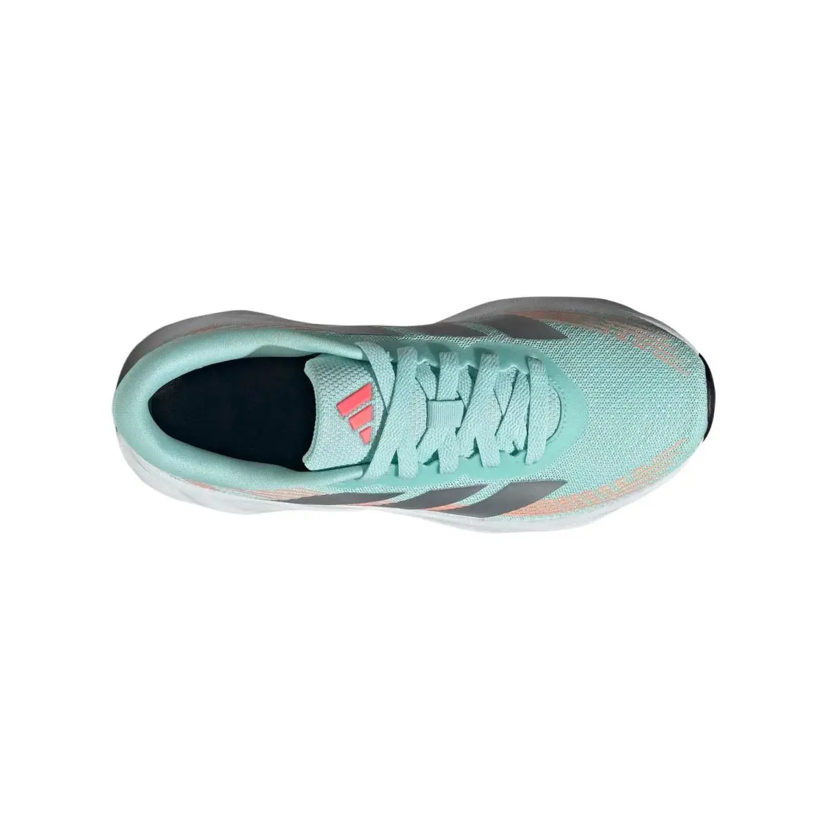 Adidas shoes - Turquoise/Aqua 3