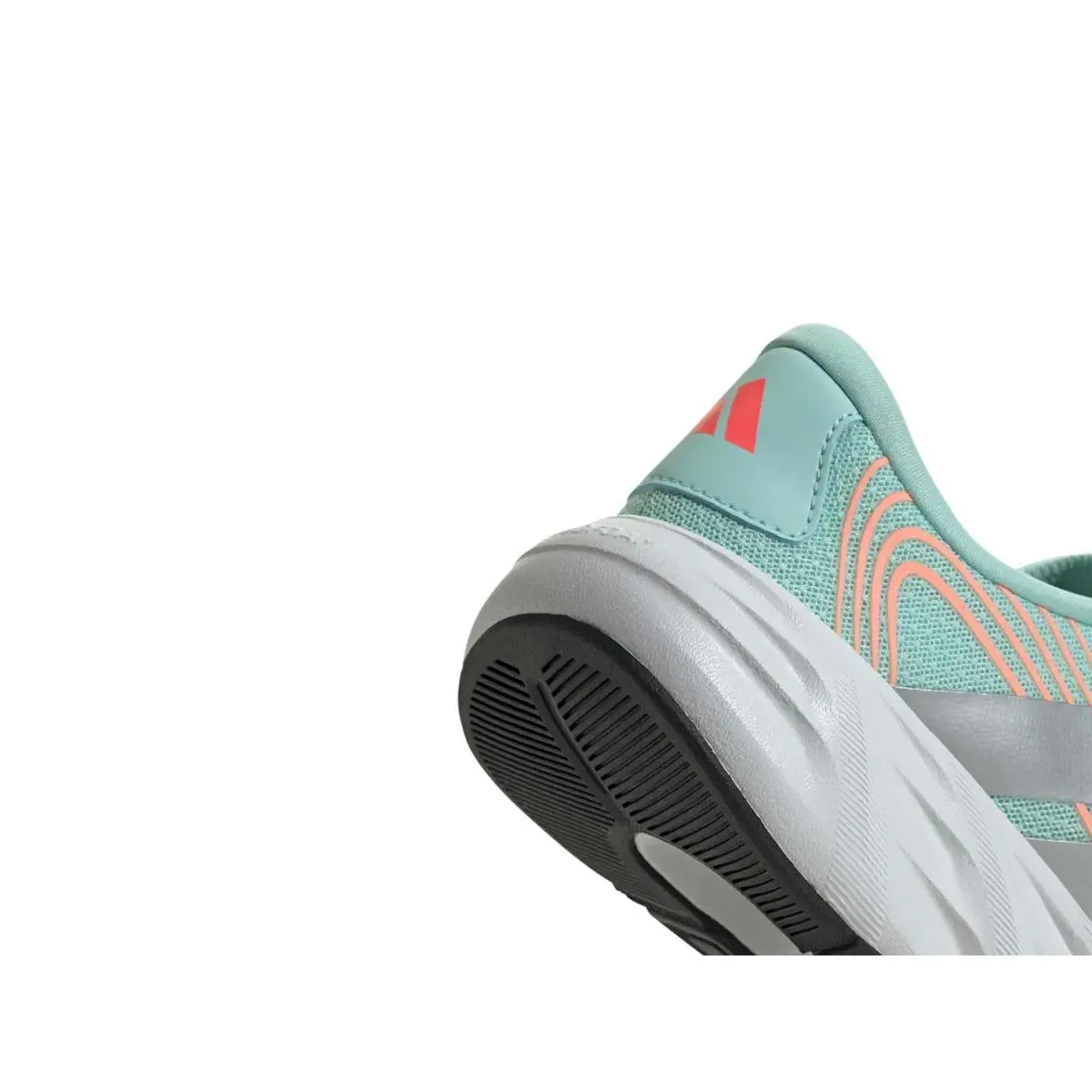 Adidas shoes - Turquoise/Aqua 4
