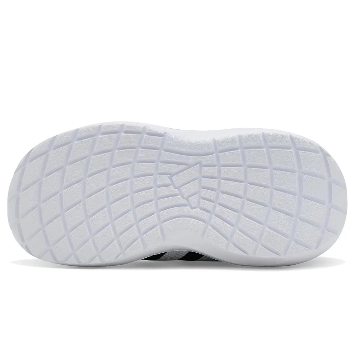 Adidas shoes - Black/White/Lucid Ray Blue 3