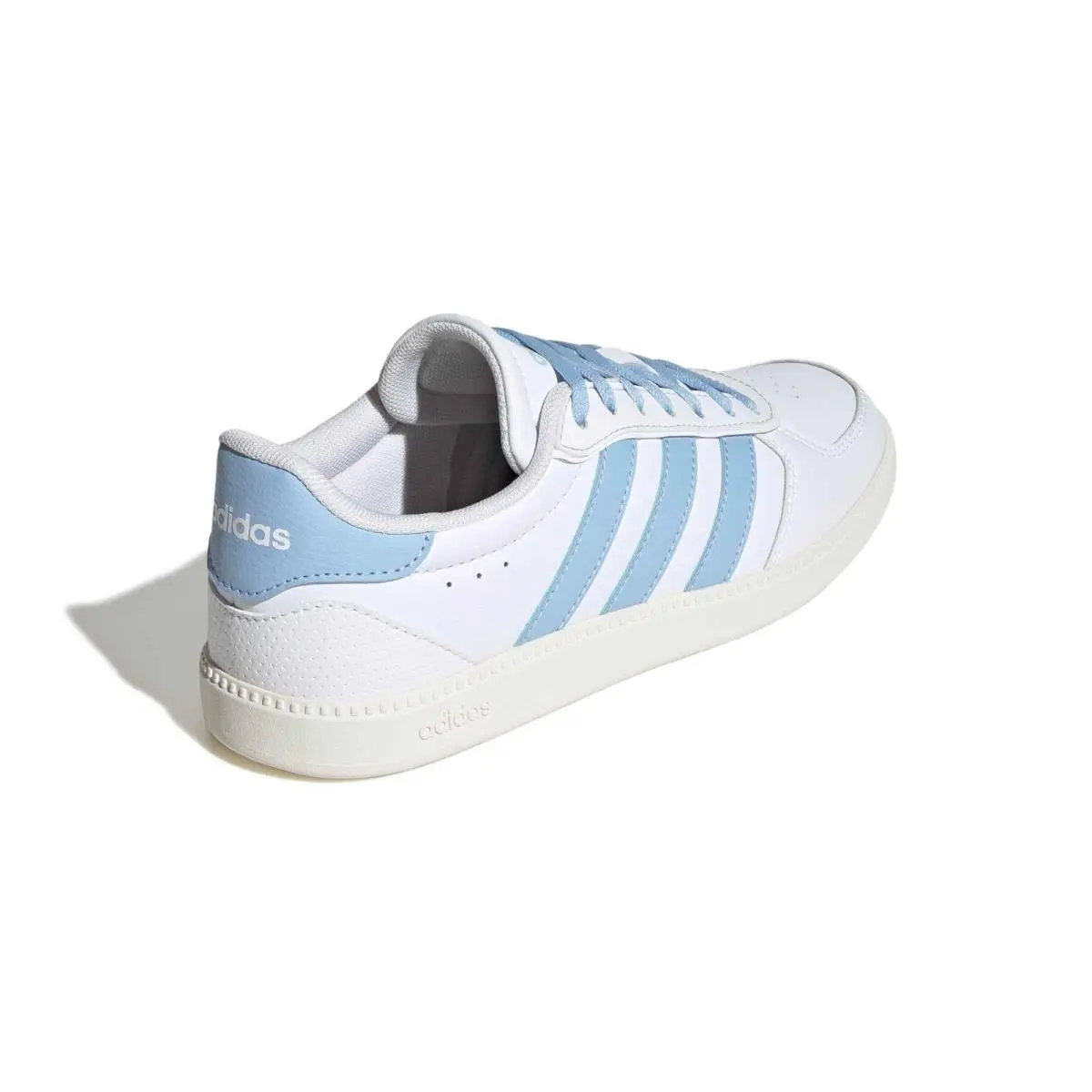Adidas shoes - Adidas Breaknet Sleek JH6881 - Breaknet Sleek - JH6881 - White 1