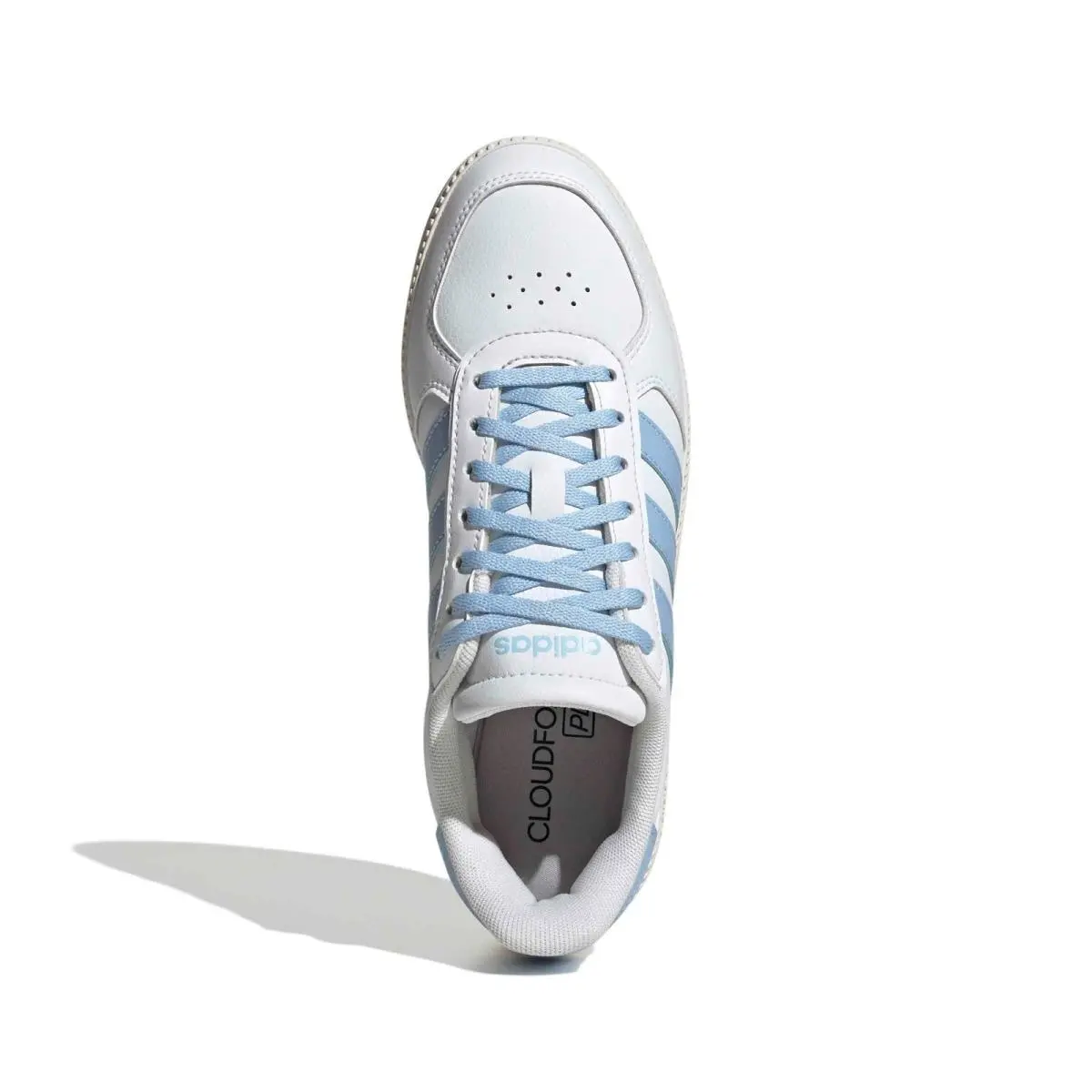 Adidas shoes - Adidas Breaknet Sleek JH6881 - Breaknet Sleek - JH6881 - White 2