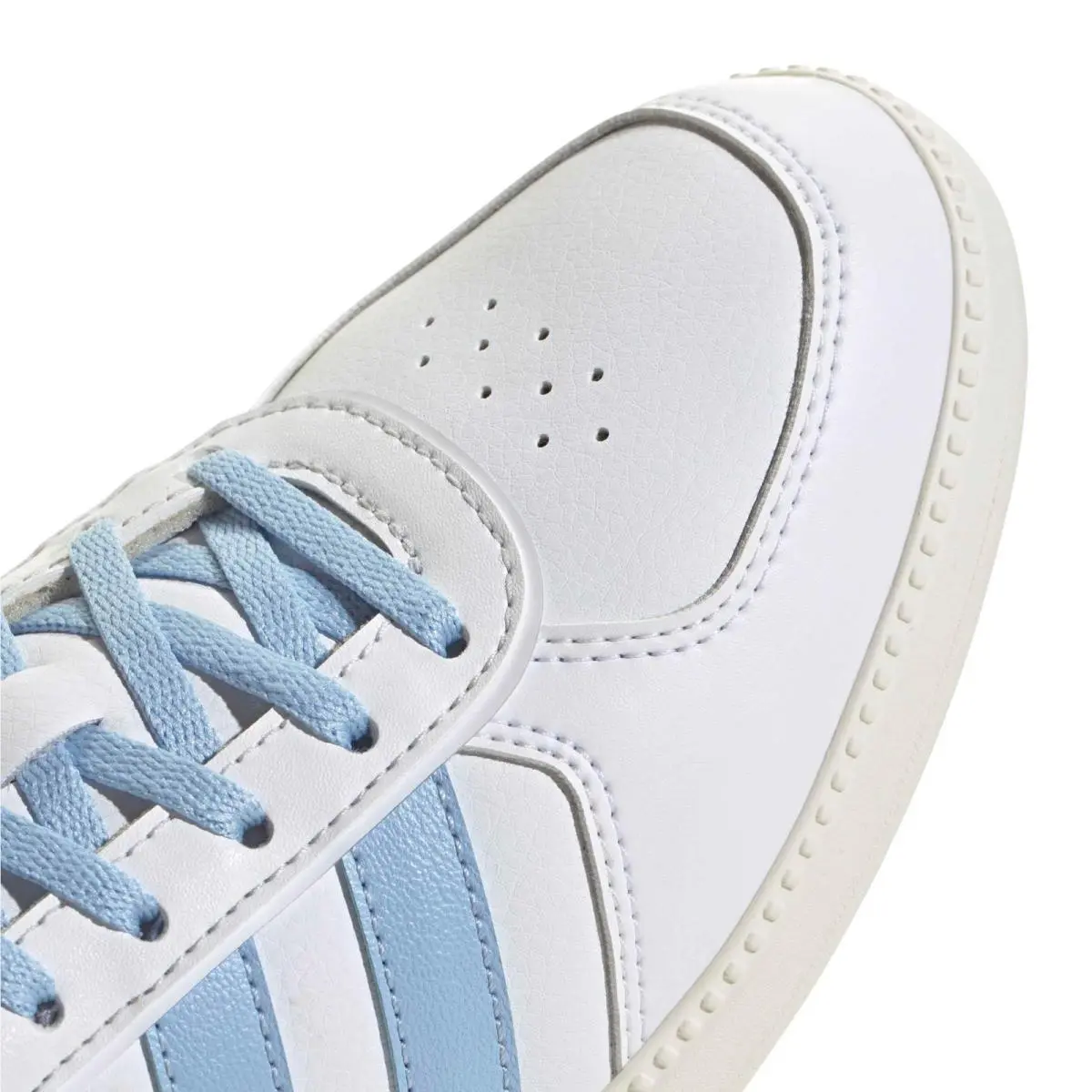 Adidas shoes - Adidas Breaknet Sleek JH6881 - Breaknet Sleek - JH6881 - White 11