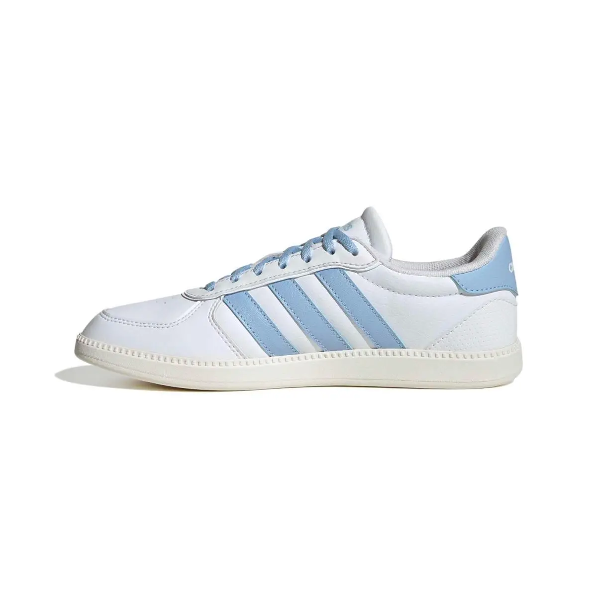 Adidas shoes - Adidas Breaknet Sleek JH6881 - Breaknet Sleek - JH6881 - White 7