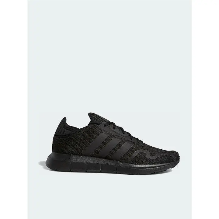 Adidas shoes - adidas Swift Run - Swift Run - FY2116 - Black 17