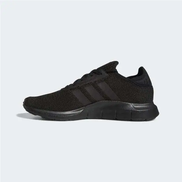 Adidas shoes - adidas Swift Run - Swift Run - FY2116 - Black 18