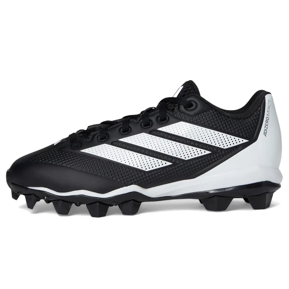 Adidas shoes - Black/White/White 2