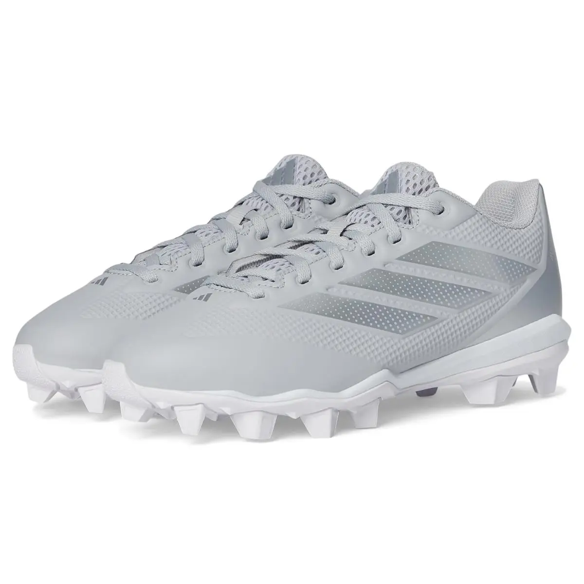 Adidas shoes - Black/White/White 13