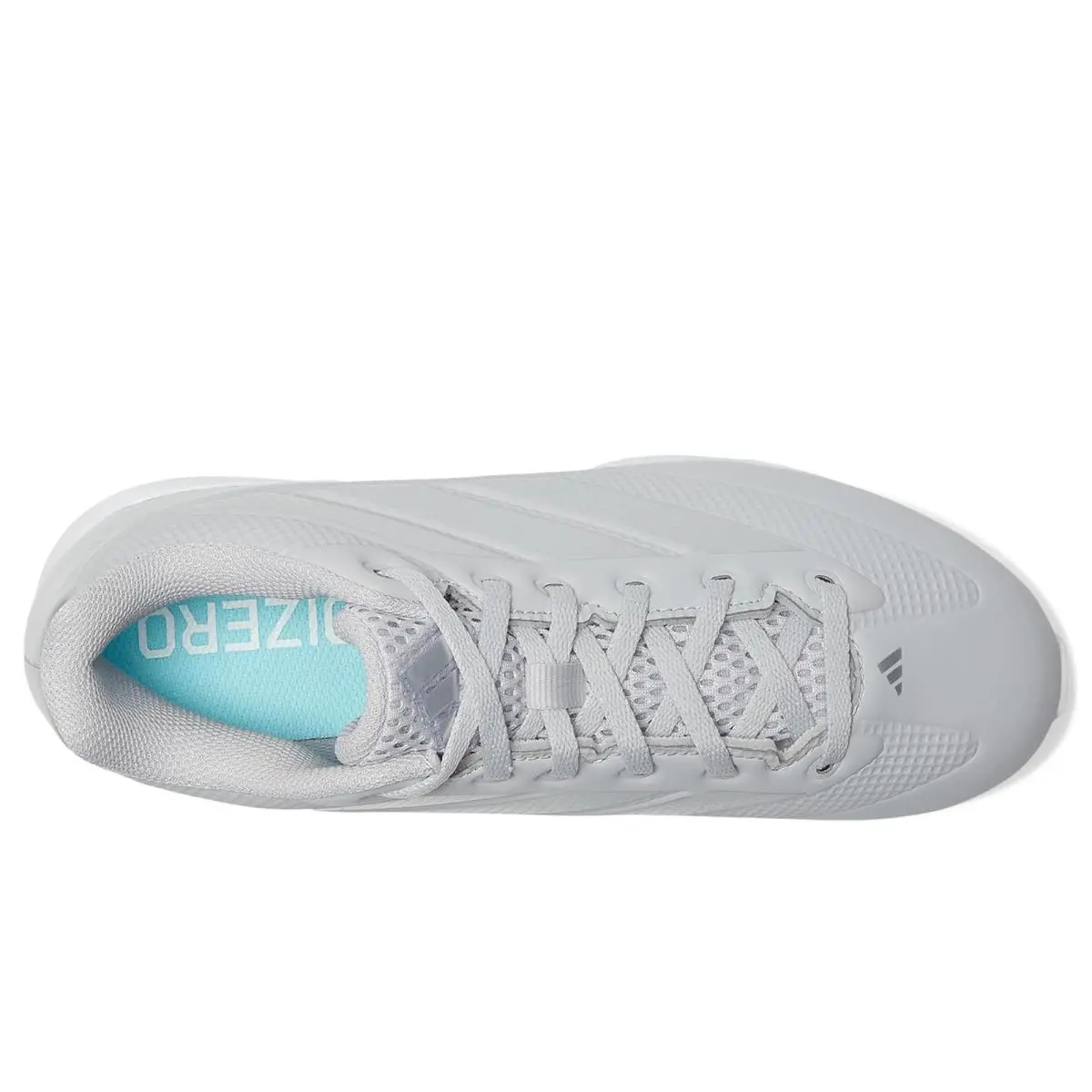 Adidas shoes - Black/White/White 14