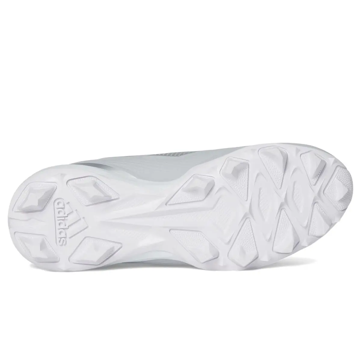 Adidas shoes - Black/White/White 15