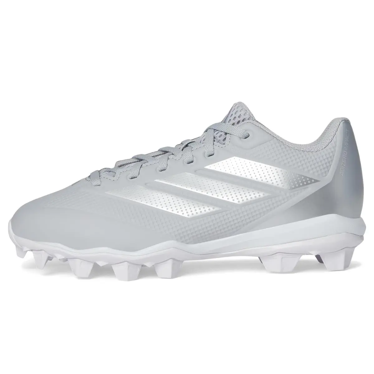 Adidas shoes - Black/White/White 16