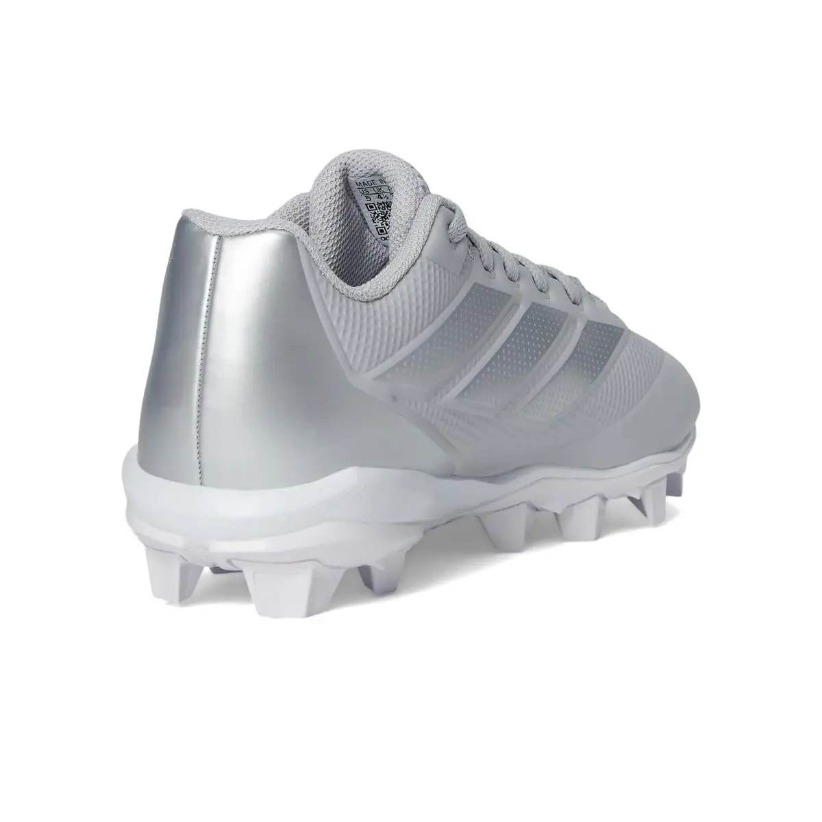 Adidas shoes - Black/White/White 17
